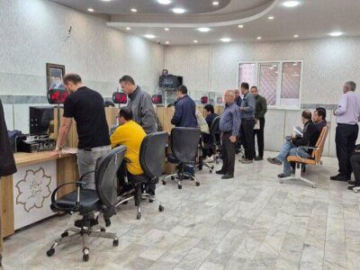 آغاز فرآیند تسهیل‌ یافته صدور پروانه فعالیت ناوگان باری