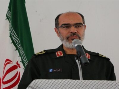 مسجد مرکز فرماندهی حل مشکلات جامعه است