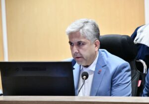 شرکت پالایش نفت تبریز یکی از شرکت های پیشرو در زمینه پیاده سازی الزامات پدافند غیر عامل است.