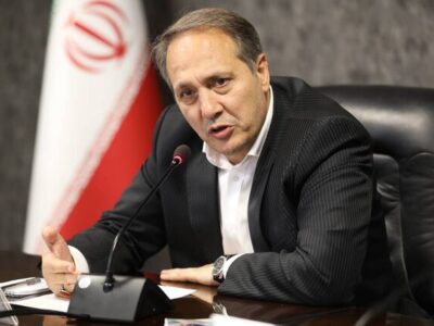 لازمه تحقق بهره‌وری آب، رسیدن به دیدگاه مشترک میان متولیان و بهره‌برداران است