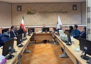ارتقا تجهیزات سخت افزاری مناطق دهگانه برای بهبود کیفیت خدمات الکترونیکی