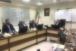 تأکید بر تسریع در انعقاد قراردادهای نیروگاه‌های خورشیدی در آذربایجان شرقی