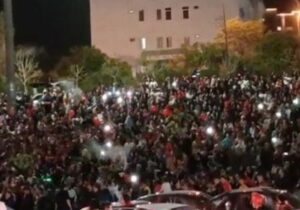کاروان تراکتور به مرخصی رفت/هواداران برای استقبال به فرودگاه تبریز نروند