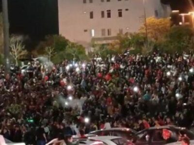 کاروان تراکتور به مرخصی رفت/هواداران برای استقبال به فرودگاه تبریز نروند