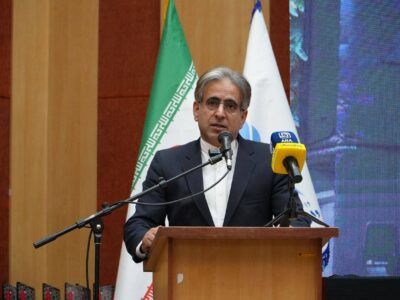 مهمترین تهدید برای صنعت، فنآوری منسوخ و عدم بهره گیری از تکنولوژیهای مدرن است