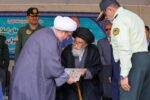 امام جمعه تبریز: قدرت و صلابت نیروهای مسلح چشم طمع دشمنان را کور کرده است
