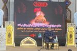 معاون قرارگاه اربعین: برای پیاده‌روی چهار میلیون زائر برنامه‌ریزی می‌کنیم