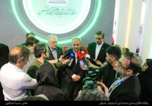 سفر دکتر پزشکیان به جمهوری آذربایجان اهمیت راهبردی دارد/ پیوندهای تاریخی جمهوری آذربایجان با ایران زمینه ساز ایجاد روابط پایدار است