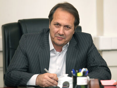 کاهش ۱۱ درصدی حجم آب مخازن سدهای آذربایجان شرقی