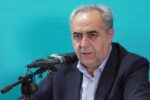 درخواست استاندار آذربایجان شرقی از رییس سازمان برنامه و بودجه برای تکمیل ظرفیت ورزشگاه یادگار امام و تجهیز آن