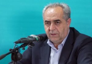 درخواست استاندار آذربایجان شرقی از رییس سازمان برنامه و بودجه برای تکمیل ظرفیت ورزشگاه یادگار امام و تجهیز آن