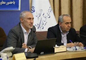معاون رئیس جمهور: آذربایجان‌شرقی موتور محرکه شمال غرب کشور است