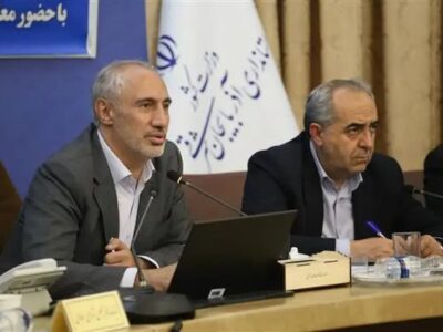 معاون رئیس جمهور: آذربایجان‌شرقی موتور محرکه شمال غرب کشور است