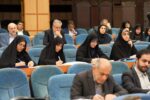 نشست تخصصی- علمی – اجرایی معاونین سیاسی، امنیتی و اجتماعی و مدیران کل دفاتر امور اجتماعی و فرهنگی استانداری‌های سراسر کشور با حضور اسکندر مومنی، وزیر کشور برگزار شد.