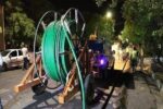 اقدامات اخیر در حوزه زیرساخت ارتباطی، تحولی بنیادین در بستر هوشمندسازی تبریز است