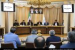 تأکید استاندار آذربایجان شرقی بر تقویت زیرساخت‌ها و پیشگیری از بحران‌ها در حوزه پدافند غیرعامل