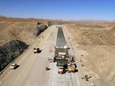 تکمیل کریدور شمال‌غرب با طرح‌های آزادراهی آذربایجان‌شرقی برای اتصال به قفقاز