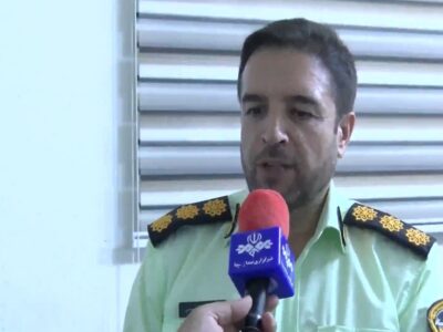 کشف ۱۵ تن شکر احتکار شده در مراغه