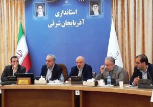 زنجیره تامین آموزش در کشور باید یکپارچه باشد