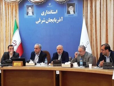 زنجیره تامین آموزش در کشور باید یکپارچه باشد
