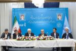 معیار در انتصابات دانشگاه‌ها و مراکز علمی-تحقیقاتی، شایسته سالاری است