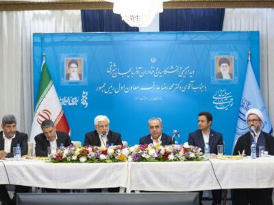 معیار در انتصابات دانشگاه‌ها و مراکز علمی-تحقیقاتی، شایسته سالاری است