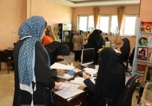 آغاز فرایند ثبت‌نام دوره‌های مختلف آموزشی در فرهنگسرای الغدیر