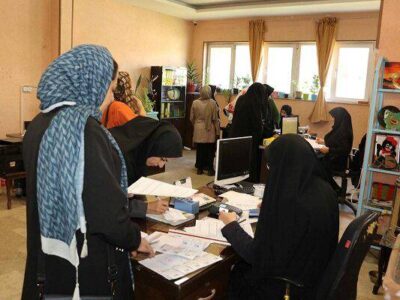 آغاز فرایند ثبت‌نام دوره‌های مختلف آموزشی در فرهنگسرای الغدیر