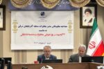 وجود ۱۳ هزار کیلومتر فیبرنوری در آذربایجان‌شرقی/ دکل‌های مخابراتی برای سلامتی مضر نیستند