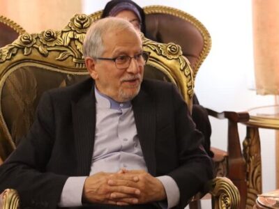 لزوم توسعه روابط اقتصادی، فنی و مهندسی تبریز با شهرهای اسپانیا