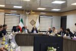 تکمیل بیمارستان یکهزار و ۵۰۰ تختخوابی تبریز ۱۰ همت نیاز دارد