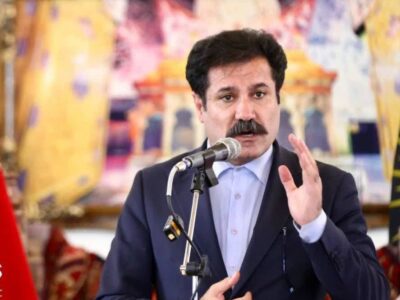 ‎رئیس‌جمهور تأکید کرده که در سفرهای استانی وعده‌های توخالی داده نشود/ در دولت چهاردهم شاخص‌ها و داده‌ دقیق است