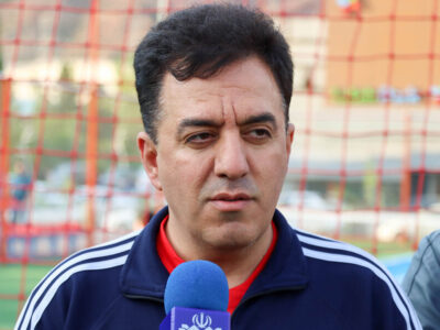 شهردار تبریز :<br>شروع طرح شناسایی استعدادهای ورزشی در مدارس شهر