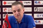 زنوزی: جشن‌های قهرمانی تراکتور نمادی از جشن ملی فارغ از تعلقات تیمی باشد