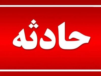 یک کشته و ۵ مصدوم در سانحه رانندگی در جاده‌ ورزشگاه یادگار امام تبریز