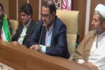 خدمت رسانی به مردم توفیق الهی است
