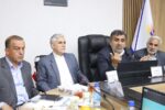 اصلاح قانون سخت و زیان آور بودن مشاغل کارگری را تا پایان سال به سرانجام می رسانیم 