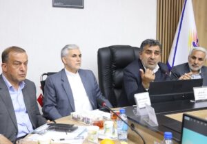 اصلاح قانون سخت و زیان آور بودن مشاغل کارگری را تا پایان سال به سرانجام می رسانیم 