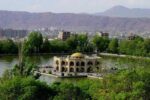 هوای تبریز سالم شد
