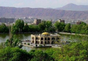 هوای تبریز سالم شد
