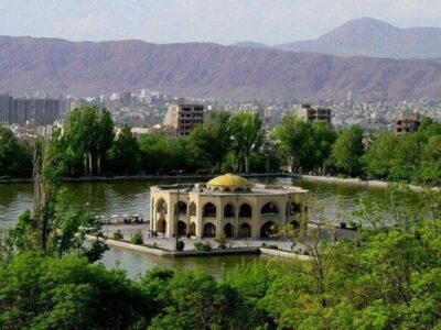 هوای تبریز سالم شد