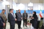 سومین روز از نمایشگاه بین‌المللی ایران اکسپو ۲۰۲۵