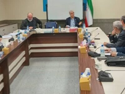 مسئولین کمیته خانه احزاب استان آذربایجان شرقی انتخاب شدند