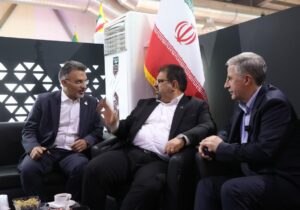درخشش امید و دستاورد در بزرگترین رویداد صنعت نفت، گاز و پتروشیمی ایران