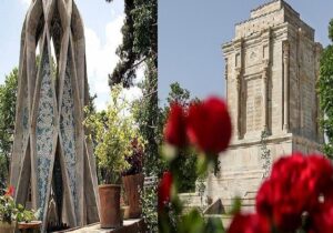 نکوداشت حکیم ابوالقاسم فردوسی در مراغه