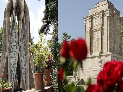 نکوداشت حکیم ابوالقاسم فردوسی در مراغه