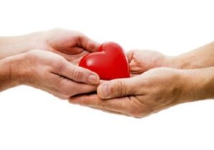 بزرگ‌ترین هدیه، خودِ زندگی است