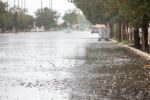ادامه بارش‌های رگباری تا جمعه در آذربایجان‌شرقی