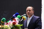 وزیر جهاد کشاورزی: پیش بینی می شود تا پایان دولت در تولید گوشت به خودکفایی برسیم