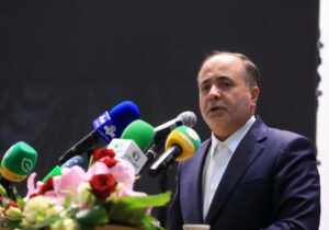 وزیر جهاد کشاورزی: پیش بینی می شود تا پایان دولت در تولید گوشت به خودکفایی برسیم